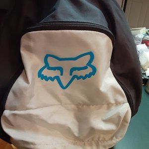 Fox Racing Backpack